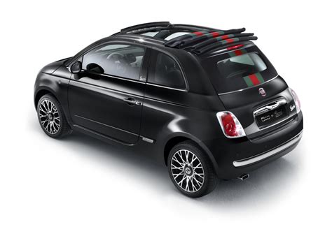 fiat 50o gucci citta di castello|Gucci Fiat 500c colors.